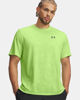 Immagine di T-SHIRT MM TECH TEE PIXELATE FADE GREEN