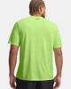 Immagine di T-SHIRT MM TECH TEE PIXELATE FADE GREEN