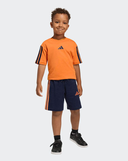 Immagine di SET SHORT+T-SH.MM LK 3S T-SET 160 ORA-RY