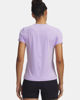 Immagine di T-SHIRT MM UA VANISH SS PURPLE CREST