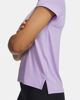 Immagine di T-SHIRT MM UA VANISH SS PURPLE CREST