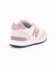 Immagine di SCARPA LIFESTYLE SUEDE/MESH BUBBLE-ROSE