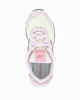 Immagine di SCARPA LIFESTYLE SUEDE/MESH BUBBLE-ROSE