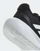 Immagine di ADIDAS - SCARPA NERA  RUNALCON 5 DA BAMBINI - IE8598