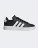 Immagine di ADIDAS - SCARPA GRAND COURT 3.0 NERA NUMERATA 36-40 - JP9366