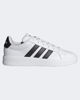 Immagine di ADIDAS - SCARPA GRAND COURT 3.0 BIANCA NUMERATA 36-40 - JP9365