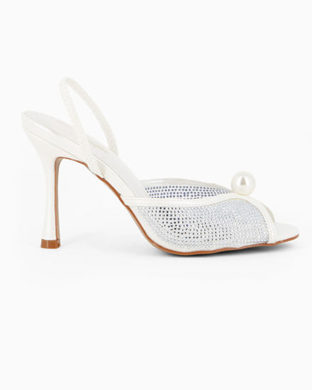 Immagine di SANDALO STRASS