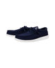 Immagine di SCARPA WALLY CANVAS NAVY
