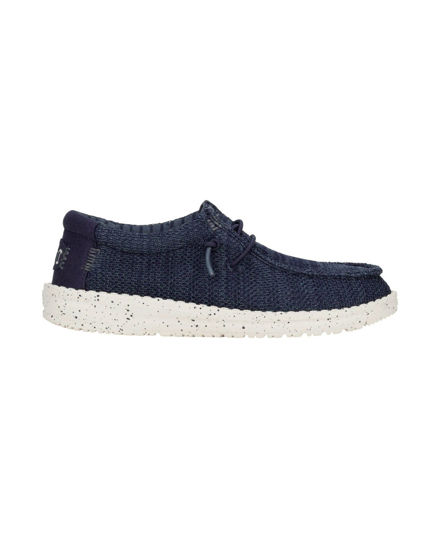 Immagine di SCARPA WALLY Y STRETCH SOX NAVY
