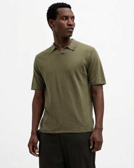 Immagine di POLO MEZZA MANICA KANE