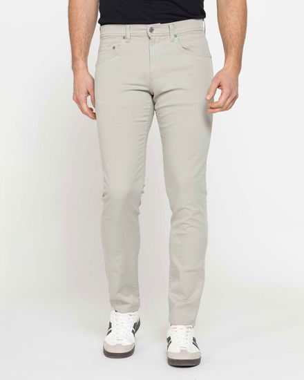 Immagine di PANTALONE 5T COT LAV STRETCH SLIM