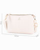 Immagine di SQUARE CROSSBODY BAG CM.22X17X4 ASTRANCE
