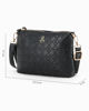 Immagine di SQUARE CROSSBODY BAG CM.22X17X4 ASTRANCE