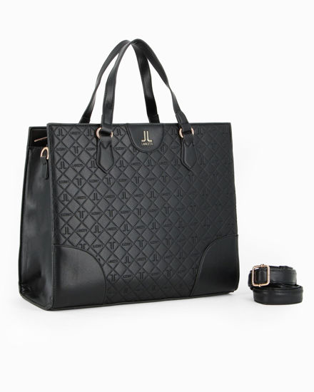 Immagine di TOTE BAG CM.34,5X29X13,5 LINEA ASTRANCE