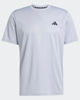 Immagine di ADIDAS - T-SHIRT GRIGIA DA UOMO PER ALLENAMENTO ESSENTIALS TRAINING - JX2725