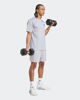 Immagine di ADIDAS - T-SHIRT GRIGIA DA UOMO PER ALLENAMENTO ESSENTIALS TRAINING - JX2725