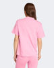 Immagine di ADIDAS - T-SHIRT ROSA DA DONNA ESSENTIAL IN COTONE - JE1226