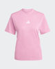 Immagine di ADIDAS - T-SHIRT ROSA DA DONNA ESSENTIAL IN COTONE - JE1226