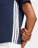 Immagine di ADIDAS - T-SHIRT BLU DA DONNA ESSENTIAL IN COTONE -  JD0843