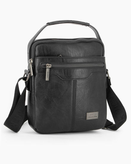 Immagine di BORSELLO-TRASVERSALE SIMILPELLE