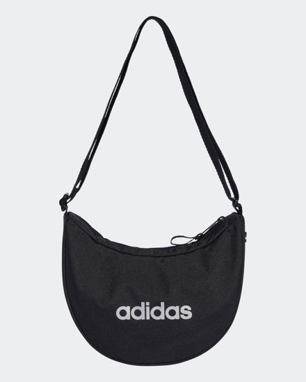 Immagine di ADIDAS - BORSA TRACOLLA ROTONDA - JN0882