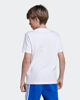 Immagine di ADIDAS - T-SHIRT BIANCA C PER RAGAZZI - JY0298