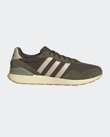 Immagine di ADIDAS - SCARPA VERDE RUN 60S 4.0 DA UOMO - JR7493