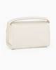 Immagine di TATOO - MINIBAG BEIGE VERNICE UN MANICO - 2033