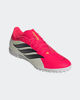 Immagine di ADIDAS - SCARPA DA CALCETTO PREDATOR CLUB TF DA UOMO BIANCA E ROSA -  JS0356