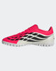 Immagine di ADIDAS - SCARPA DA CALCETTO PREDATOR CLUB TF DA UOMO BIANCA E ROSA -  JS0356