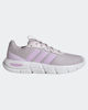 Immagine di ADIDAS - SCARPA ROSA WIDE FIT CLOUDFOAM FLEX LACES DA DONNA - HQ4955