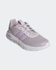 Immagine di ADIDAS - SCARPA ROSA WIDE FIT CLOUDFOAM FLEX LACES DA DONNA - HQ4955