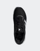 Immagine di ADIDAS - SCARPA NERA WIDE FIT CLOUDFOAM FLEX LACES DA UOMO - HQ4854