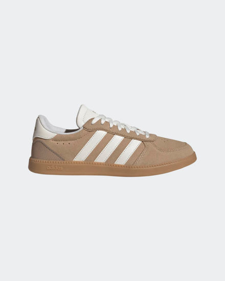 Immagine di ADIDAS - SCARPA BEIGE  BREAKNET SLEEK  DA DONNA - IH1370