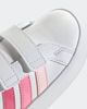 Immagine di ADIDAS - SCARPA GRAND COURT 3.0 BIANCA DA NEONATA - KJ4372
