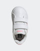 Immagine di ADIDAS - SCARPA GRAND COURT 3.0 BIANCA DA NEONATA - KJ4372