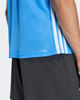 Immagine di ADIDAS - T-SHIRT CELESTE DA UOMO PER ALLENAMENTO -  KA3453
