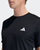 Immagine di ADIDAS - T-SHIRT NERA DA UOMO PER ALLENAMENTO -  KA3452