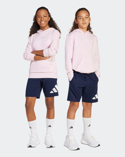 Immagine di ADIDAS - SHORT BLU PER RAGAZZI - JD2086