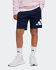 Immagine di ADIDAS - SHORT BLU PER RAGAZZI - JD2086