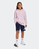 Immagine di ADIDAS - SHORT BLU PER RAGAZZI - JD2086