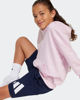 Immagine di ADIDAS - SHORT BLU PER RAGAZZI - JD2086