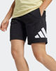 Immagine di ADIDAS - SHORT NERI PER RAGAZZI - JE1391