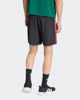 Immagine di ADIDAS - SHORT NERO CON RIGHE ITALIA CHELSEA WC DA UOMO - KE5601