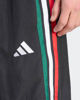 Immagine di ADIDAS - SHORT NERO CON RIGHE ITALIA CHELSEA WC DA UOMO - KE5601