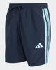 Immagine di ADIDAS - SHORT BLU CHELSEA WC DA UOMO - KE5599