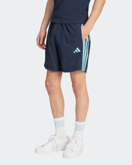 Immagine di ADIDAS - SHORT BLU CHELSEA WC DA UOMO - KE5599