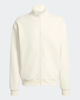 Immagine di ADIDAS - FELPA BIANCA DA UOMO SOFT LUX TRACK TOP - KF0345