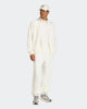 Immagine di ADIDAS - FELPA BIANCA DA UOMO SOFT LUX TRACK TOP - KF0345
