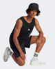 Immagine di ADIDAS - CANOTTA NERA DA UOMO -  JE8986